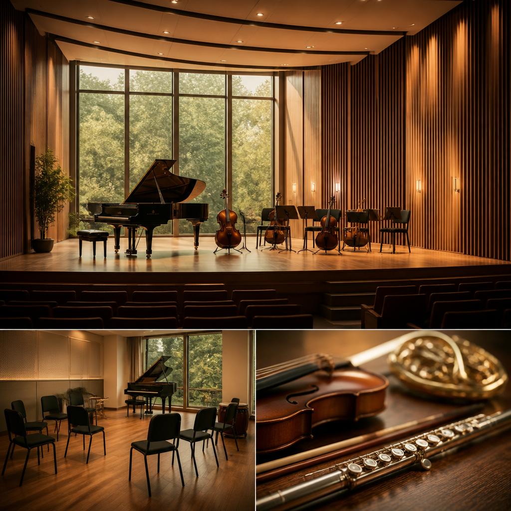 4. 特別な音楽イベントのご案内