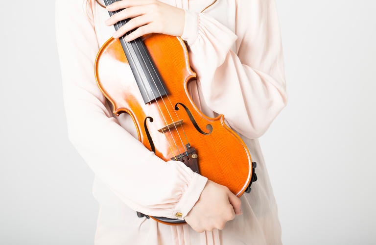 調整の依頼 | ヴァイオリンの販売なら株式会社Sakamoto Violins