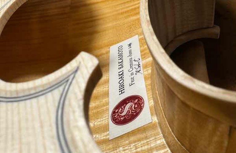本物志向のあなたへ、ガスパロダサロモデルを通じて新たな音楽体験を